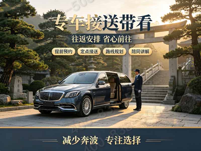 北京选墓指南：佛山陵园价格