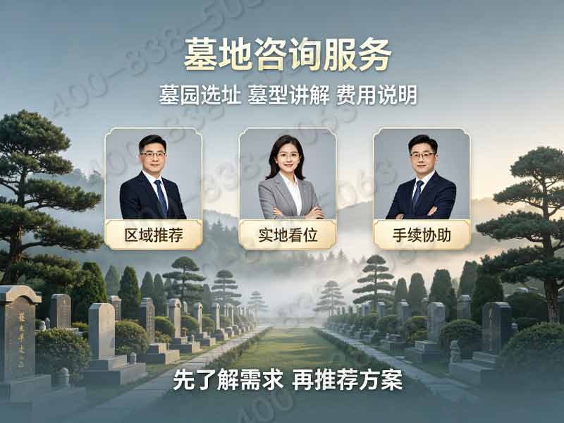 佛山陵园墓碑价格参考，南方墓园和北方差多少？—— 探寻地域差异与价值所在