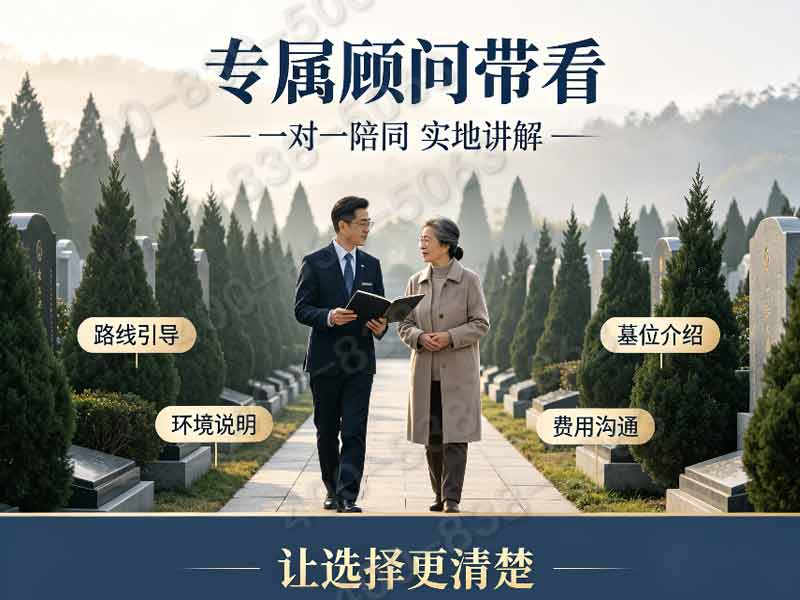 佛山陵园山林树葬墓碑价格透明，环保优惠：绿植补种活动全免
