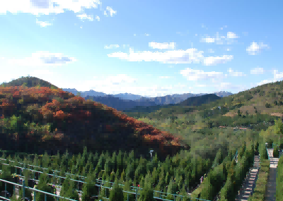 佛山陵园目前墓碑有多少款（佛山陵园电话多少）